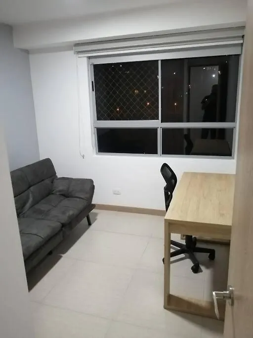 Moderno Apartamento En El Corazon Del Poblado Apartment Medellin
