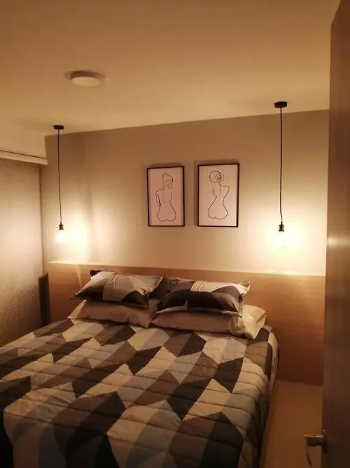 Moderno Apartamento En El Corazon Del Poblado Apartment Medellin