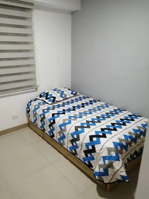 Moderno Apartamento En El Corazon Del Poblado Apartment Medellin